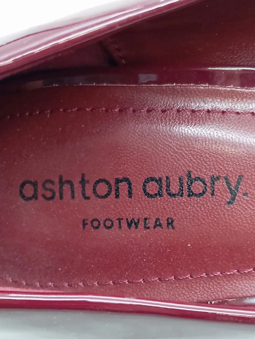 Klassische Pumps Größe 40