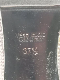 Klassische Pumps Größe 37,5