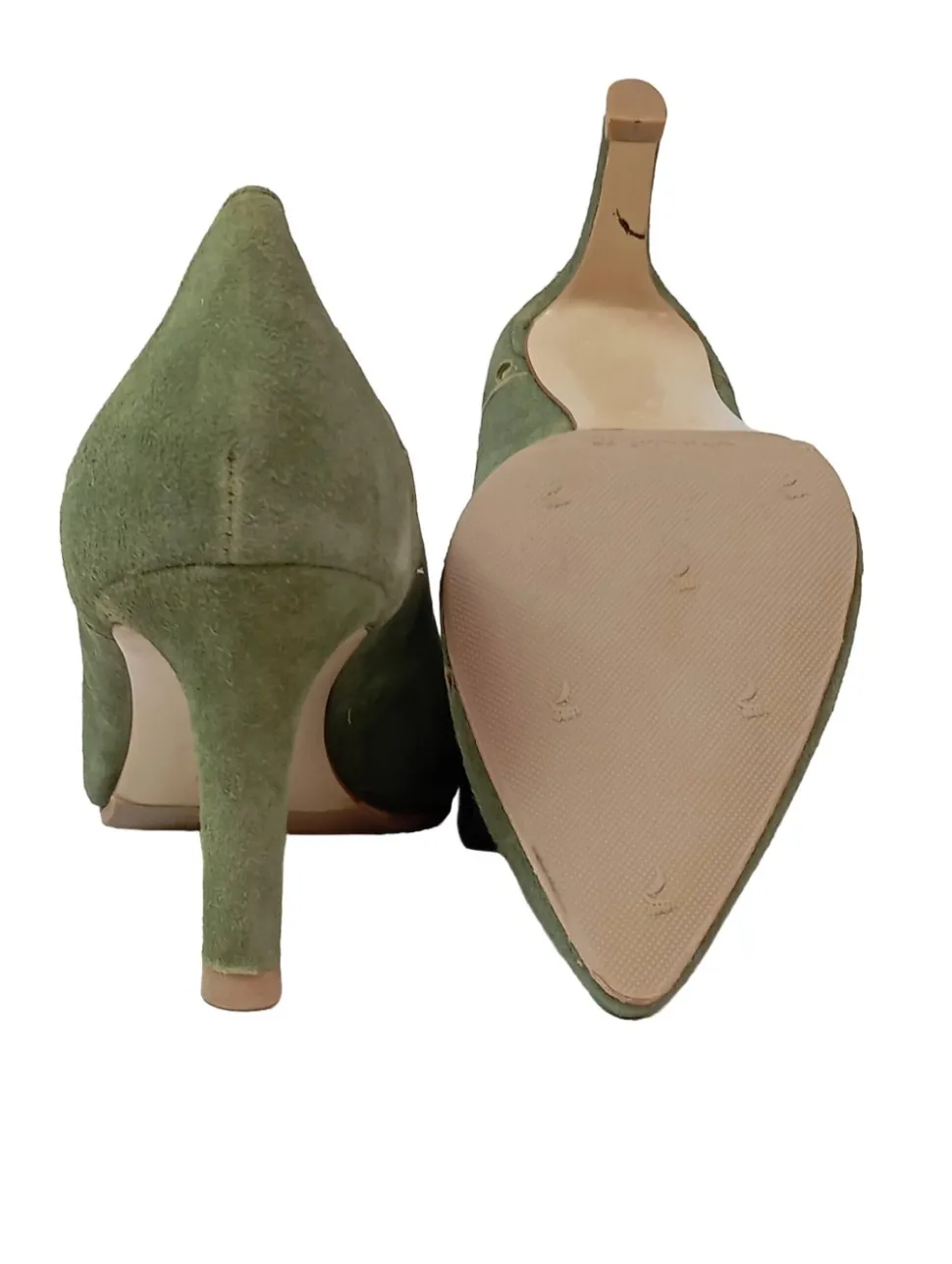 Klassische Pumps Größe 36