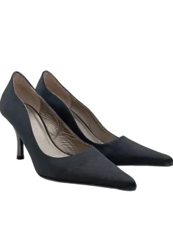 Klassische Pumps Größe 35