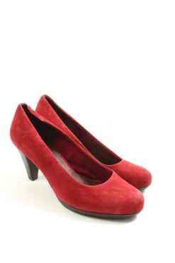 Klassische Pumps Größe 38