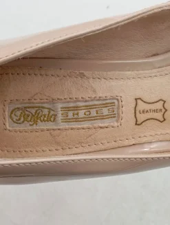 Klassische Pumps Größe 36