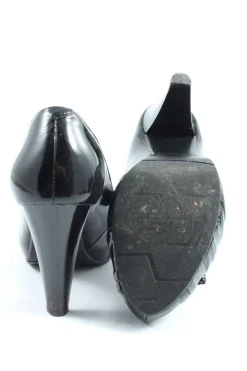 Klassische Pumps Größe 37