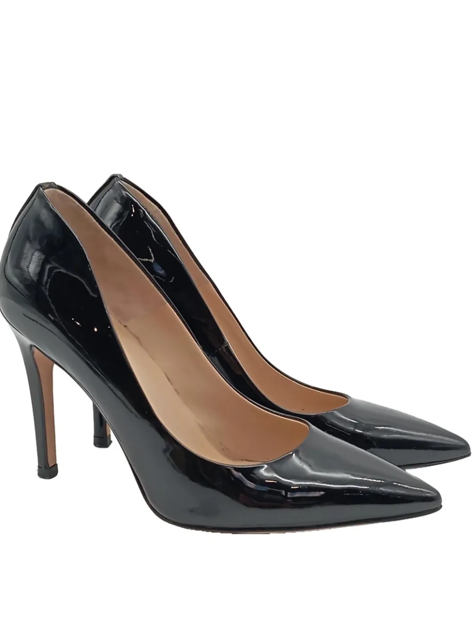 Klassische Pumps Größe 36