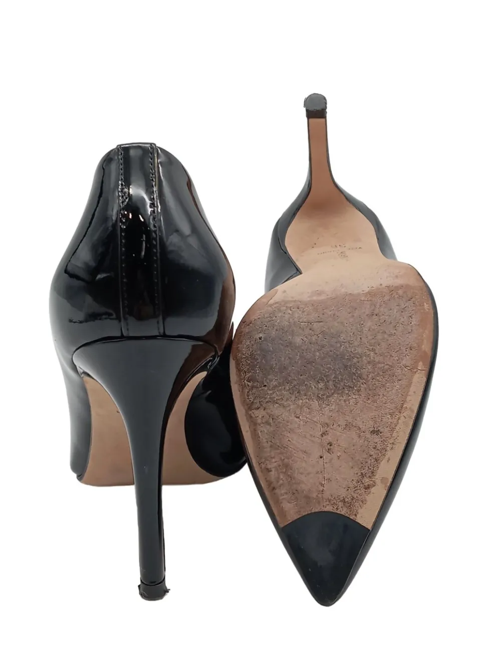 Klassische Pumps Größe 36