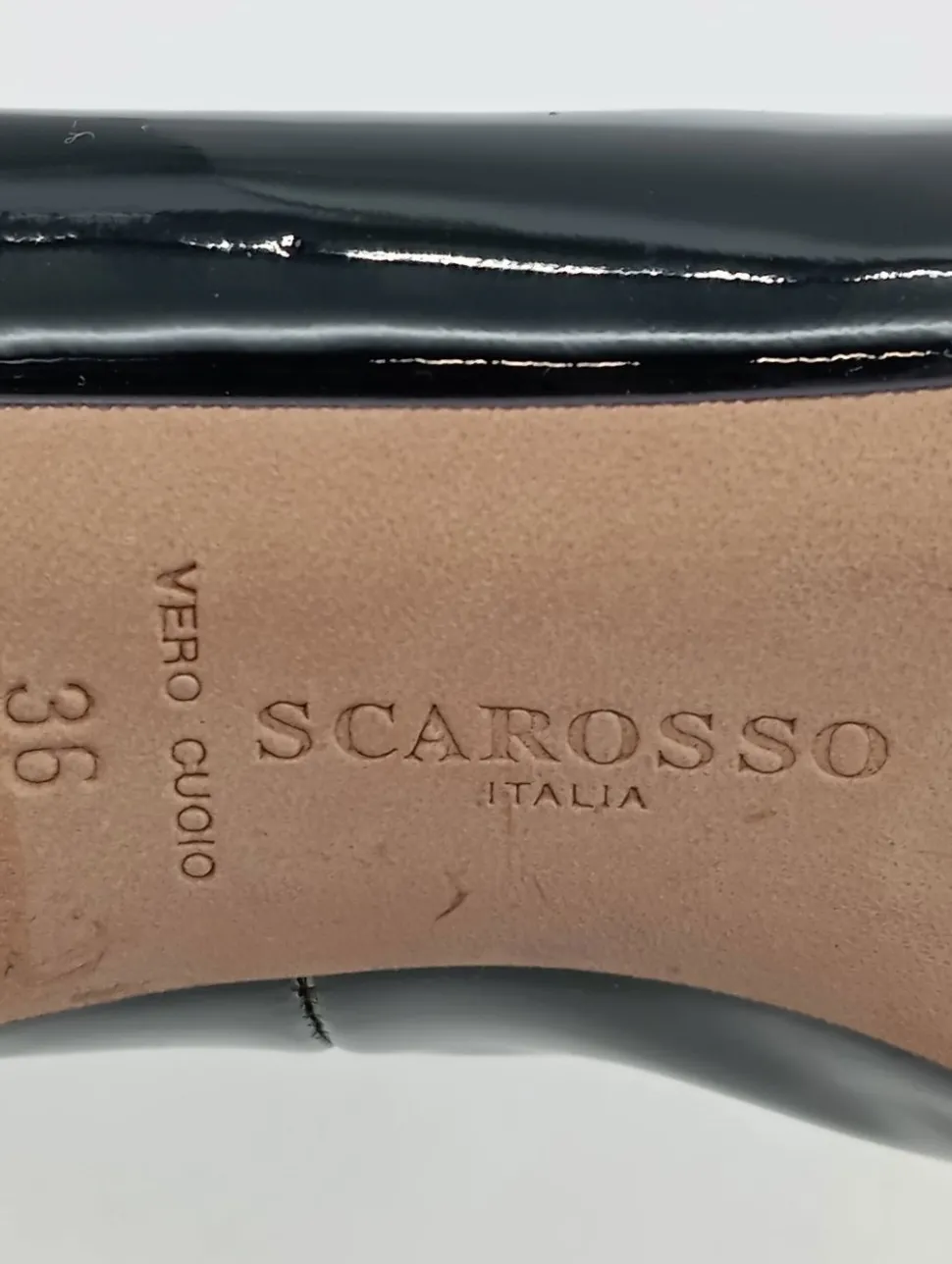 Klassische Pumps Größe 36