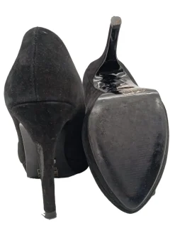 Klassische Pumps Größe 36