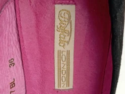 Klassische Pumps Größe 36