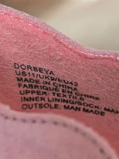 Klassische Pumps Größe 42