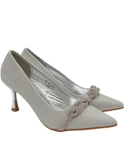 Klassische Pumps Größe 38