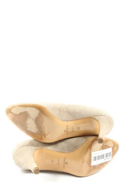 Klassische Pumps Größe 38