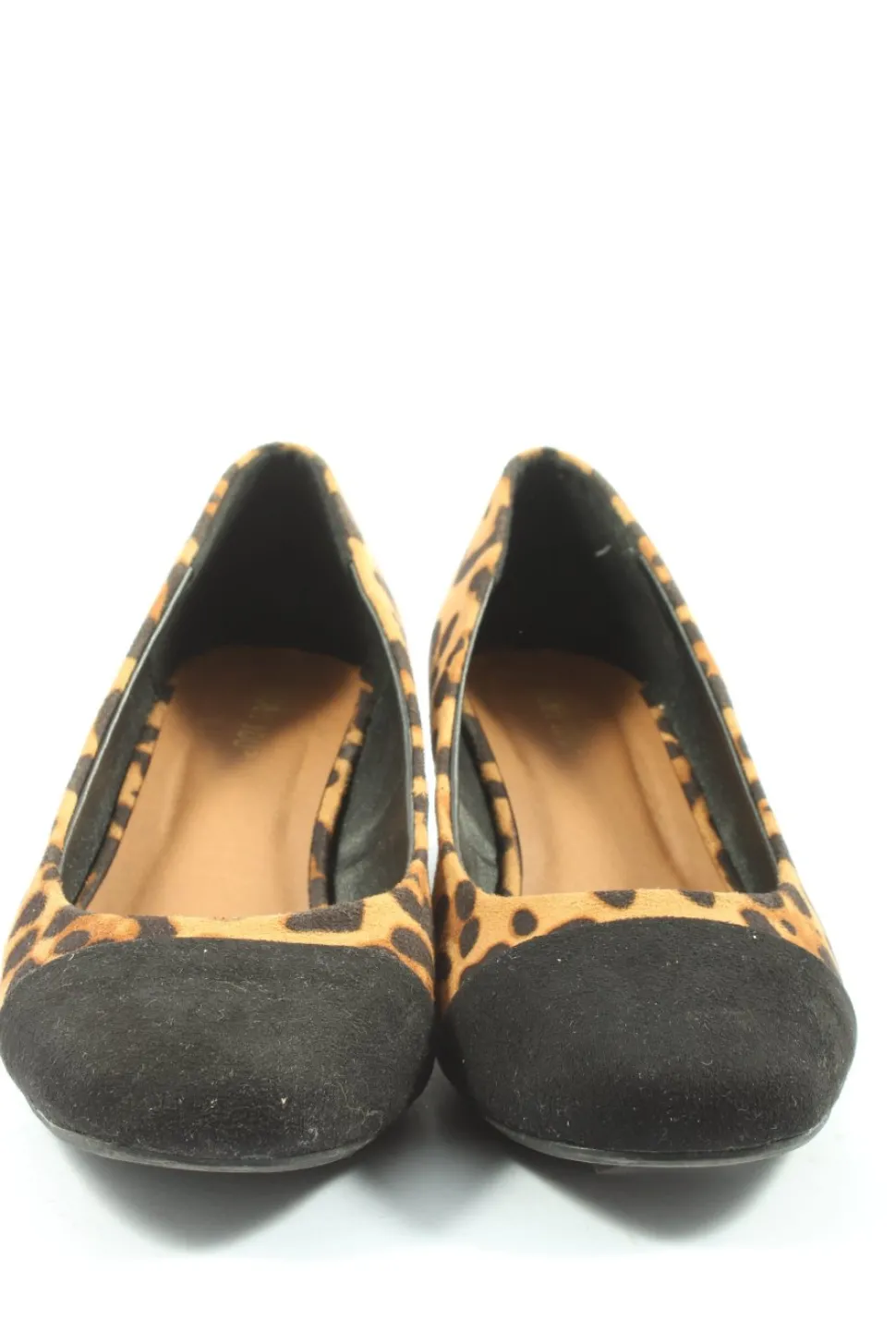 Klassische Pumps Größe 37