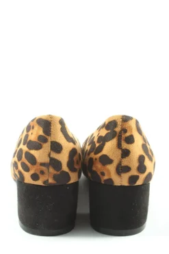 Klassische Pumps Größe 37