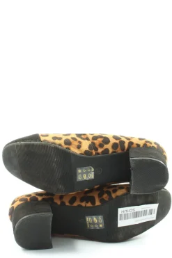 Klassische Pumps Größe 37