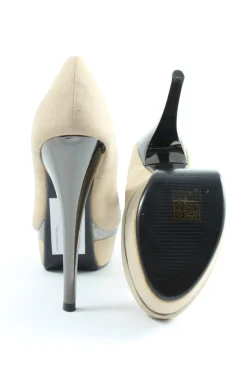 Klassische Pumps Größe 37