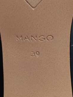 Klassische Pumps Größe 39