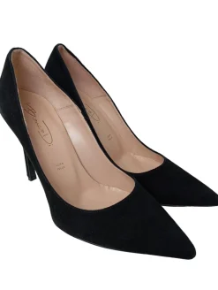 Klassische Pumps Größe 38