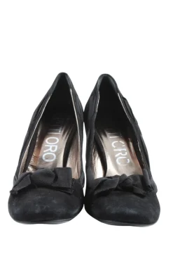 Klassische Pumps Größe 41