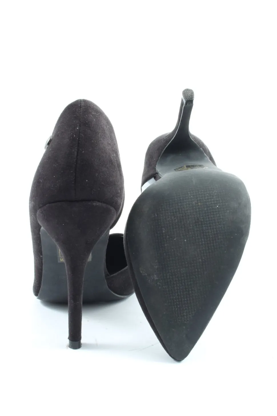 Klassische Pumps Größe 38