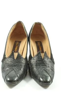 Klassische Pumps Größe 35