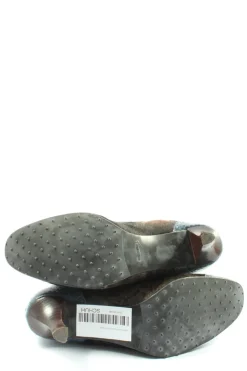 Klassische Pumps Größe 38