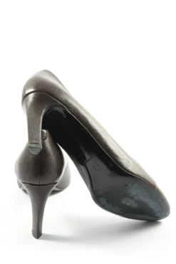 Klassische Pumps Größe 41