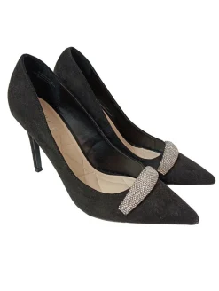 Klassische Pumps Größe 40