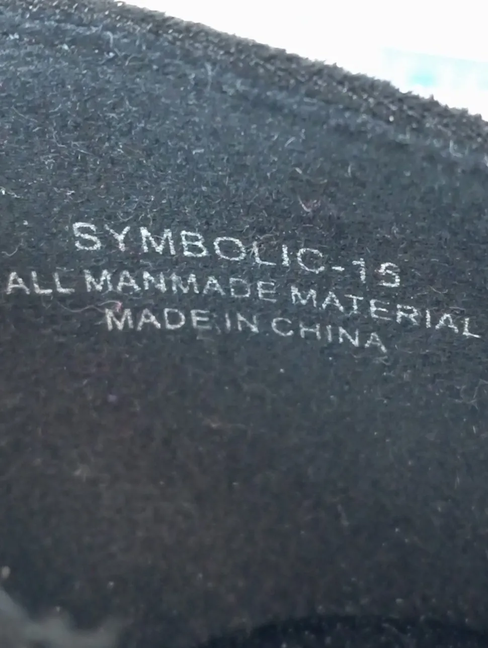 Klassische Pumps Größe 40