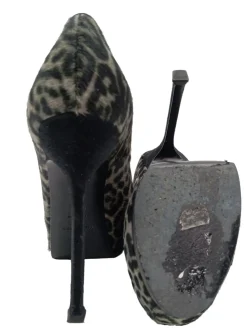 Klassische Pumps Größe 38,5