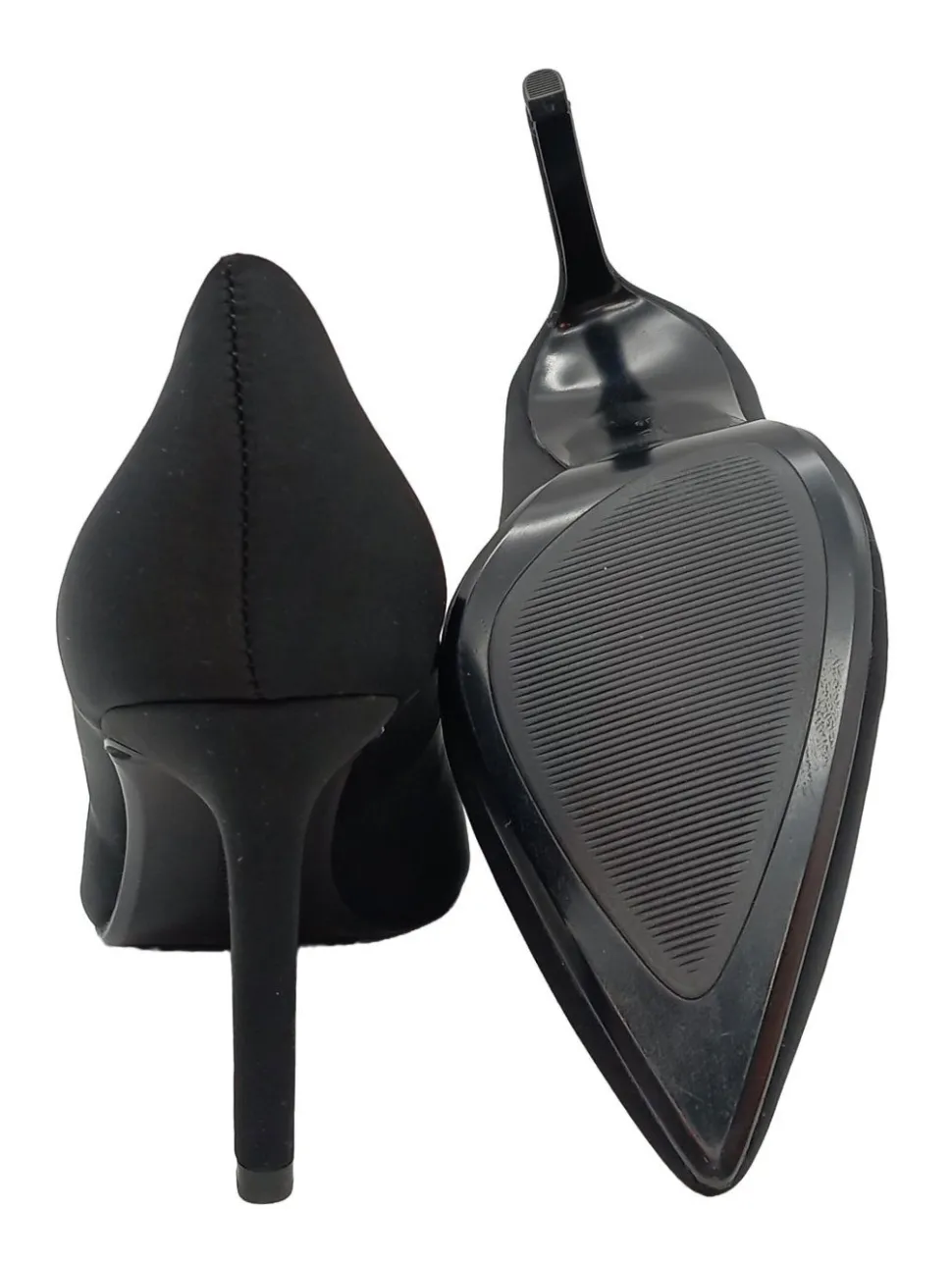 Klassische Pumps Größe 38