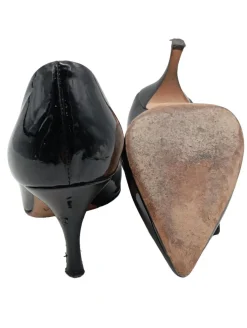 Klassische Pumps Größe 37