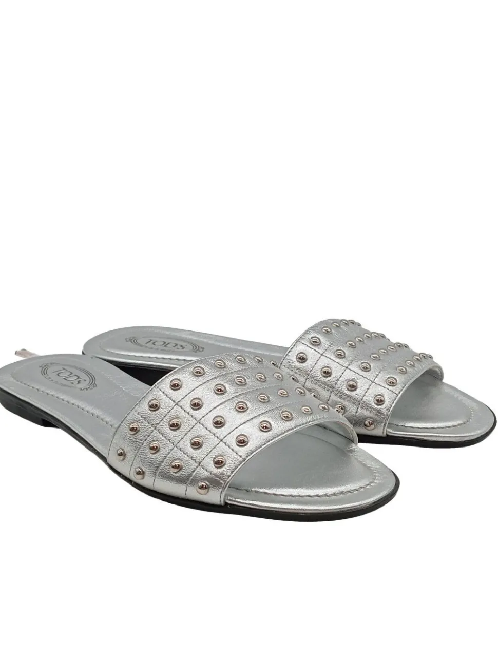 Komfort-Sandalen Größe 36,5