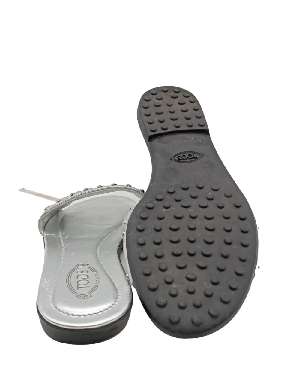 Komfort-Sandalen Größe 36,5