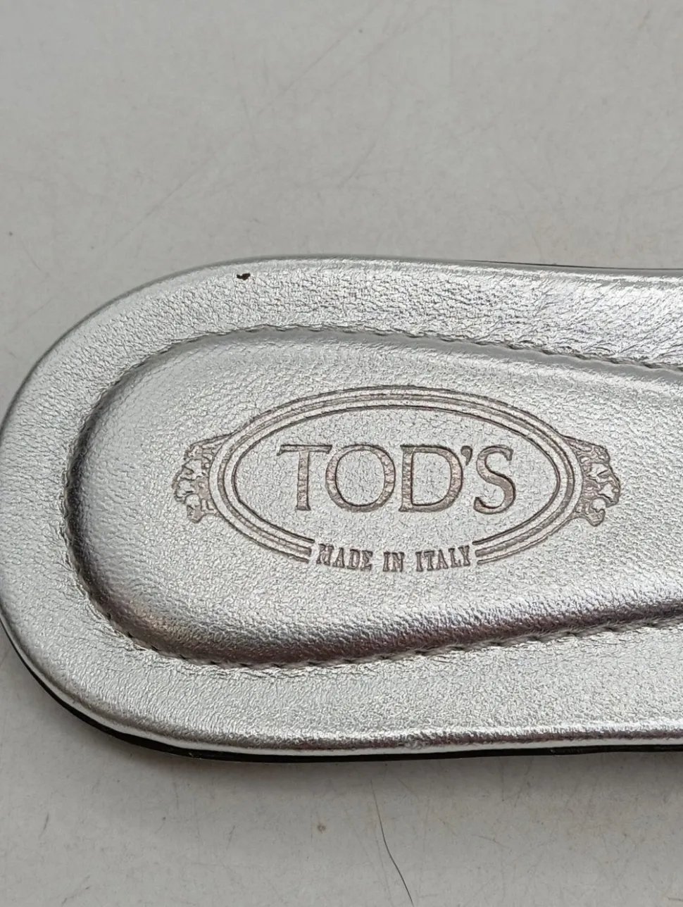 Komfort-Sandalen Größe 36,5