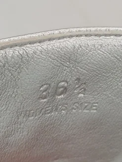 Komfort-Sandalen Größe 36,5