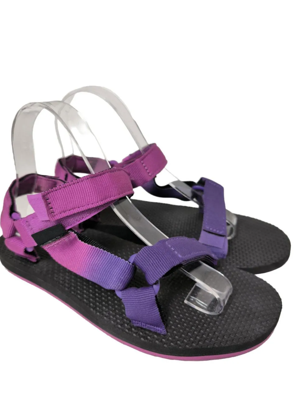 Komfort-Sandalen Größe 37,5