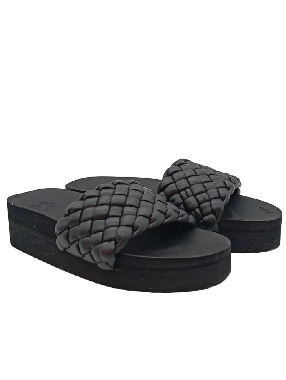 Komfort-Sandalen Größe 36,5