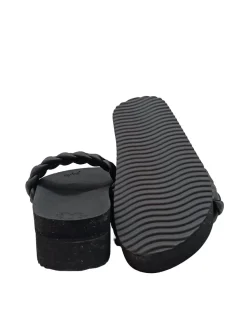 Komfort-Sandalen Größe 36,5