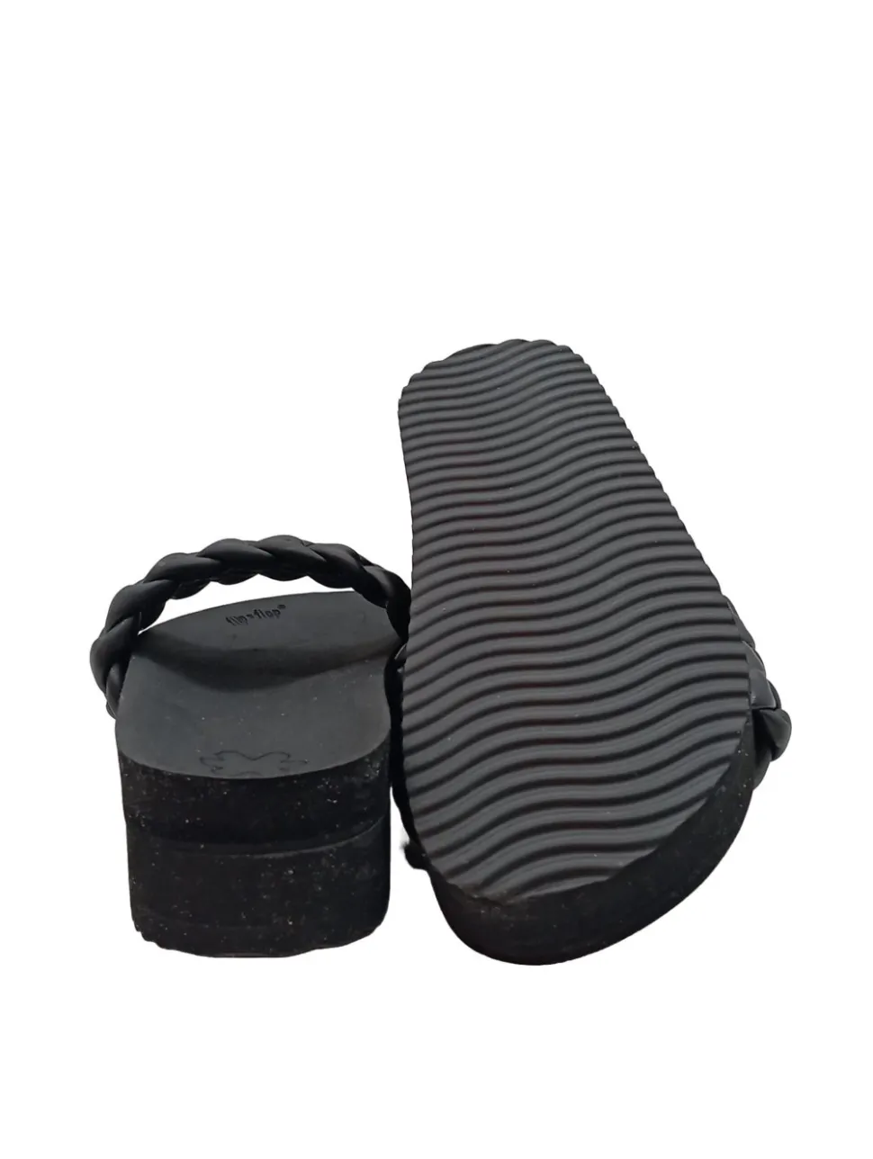 Komfort-Sandalen Größe 36,5