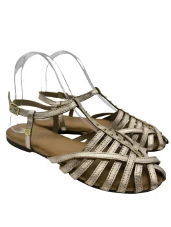 Komfort-Sandalen Größe 37