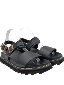 Komfort-Sandalen Größe 40