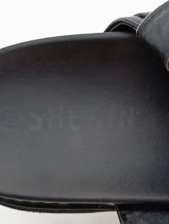 Komfort-Sandalen Größe 40