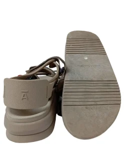 Komfort-Sandalen Größe 42