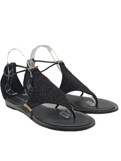 Komfort-Sandalen Größe 39