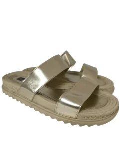 Komfort-Sandalen Größe 38