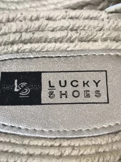 Komfort-Sandalen Größe 38