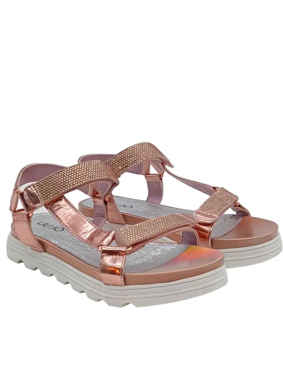 Komfort-Sandalen Größe 36