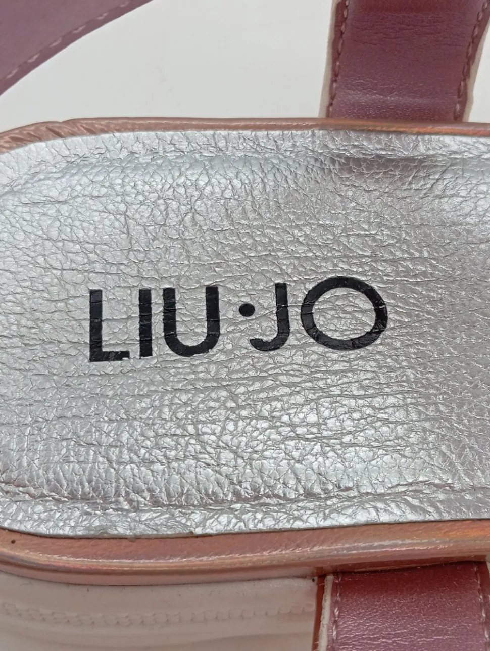 Komfort-Sandalen Größe 36