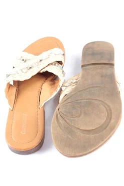 Komfort-Sandalen Größe 38