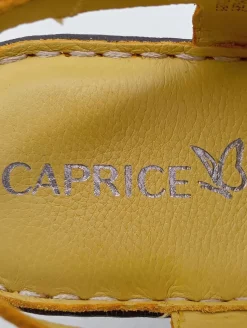 Komfort-Sandalen Größe 38